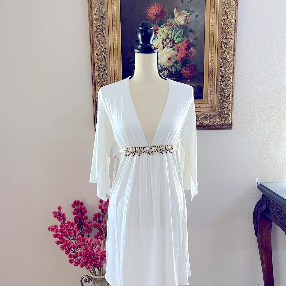 SKY short dress,NEW